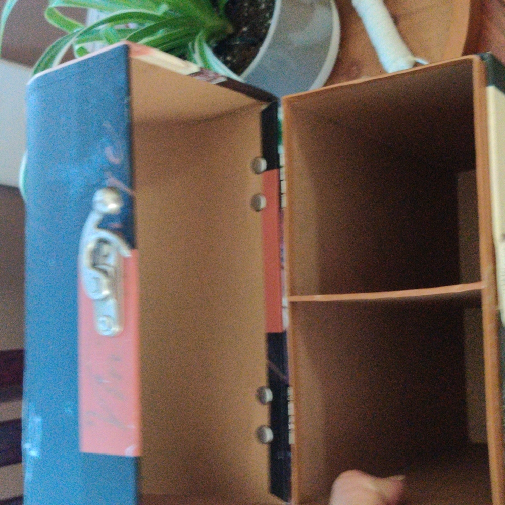 Wine Box - Picture 6 of 9